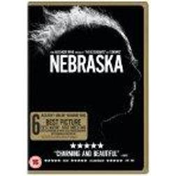 Nebraska [DVD] [2013]